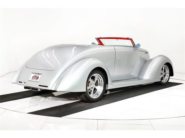 1937 Ford Roadster (CC-1978665) for sale in Volo, Illinois