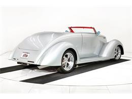 1937 Ford Roadster (CC-1978665) for sale in Volo, Illinois