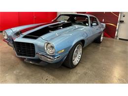 1973 Chevrolet Camaro (CC-1978667) for sale in Cadillac, Michigan
