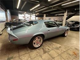 1973 Chevrolet Camaro (CC-1978667) for sale in Cadillac, Michigan