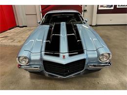 1973 Chevrolet Camaro (CC-1978667) for sale in Cadillac, Michigan