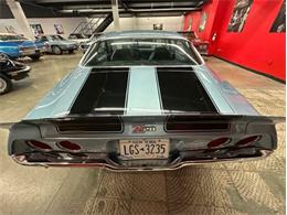 1973 Chevrolet Camaro (CC-1978667) for sale in Cadillac, Michigan