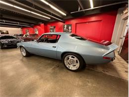 1973 Chevrolet Camaro (CC-1978667) for sale in Cadillac, Michigan