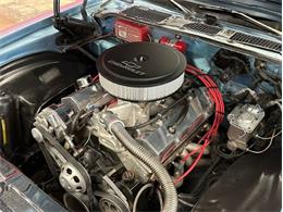 1973 Chevrolet Camaro (CC-1978667) for sale in Cadillac, Michigan
