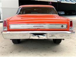 1966 Chevrolet Nova (CC-1978690) for sale in Bradenton, Florida