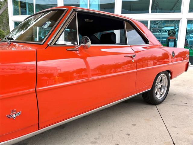 1966 Chevrolet Nova (CC-1978690) for sale in Bradenton, Florida