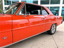 1966 Chevrolet Nova (CC-1978690) for sale in Bradenton, Florida