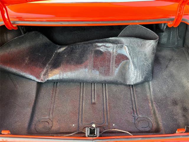 1966 Chevrolet Nova (CC-1978690) for sale in Bradenton, Florida