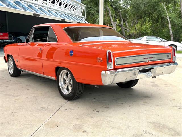 1966 Chevrolet Nova (CC-1978690) for sale in Bradenton, Florida