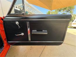 1966 Chevrolet Nova (CC-1978690) for sale in Bradenton, Florida