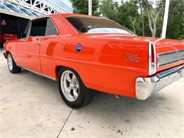 1966 Chevrolet Nova (CC-1978690) for sale in Bradenton, Florida