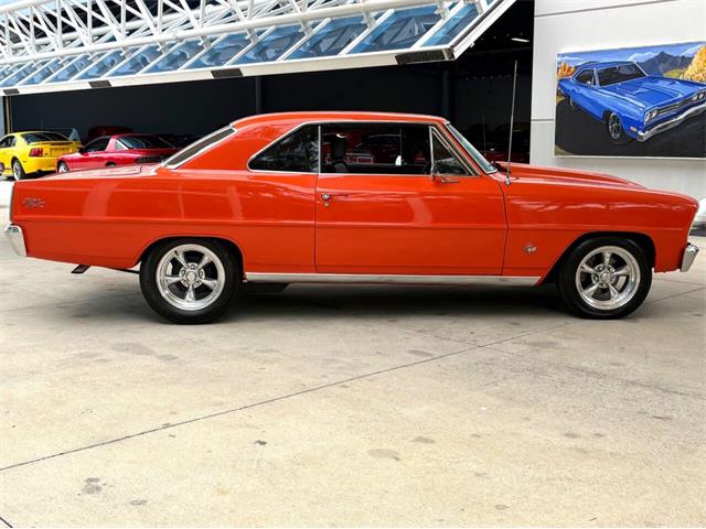1966 Chevrolet Nova (CC-1978690) for sale in Bradenton, Florida
