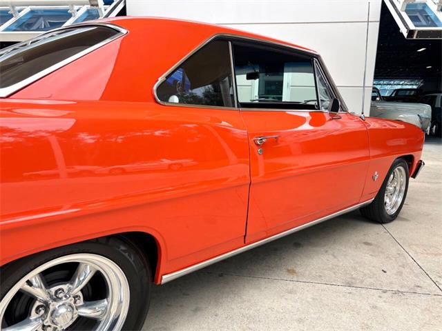 1966 Chevrolet Nova (CC-1978690) for sale in Bradenton, Florida