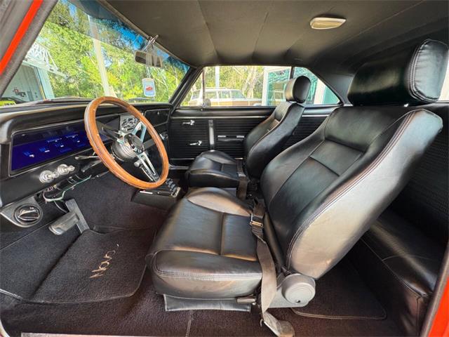 1966 Chevrolet Nova (CC-1978690) for sale in Bradenton, Florida