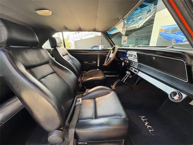 1966 Chevrolet Nova (CC-1978690) for sale in Bradenton, Florida