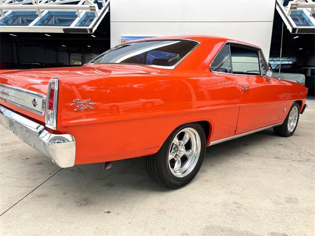1966 Chevrolet Nova (CC-1978690) for sale in Bradenton, Florida
