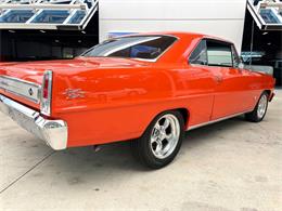 1966 Chevrolet Nova (CC-1978690) for sale in Bradenton, Florida