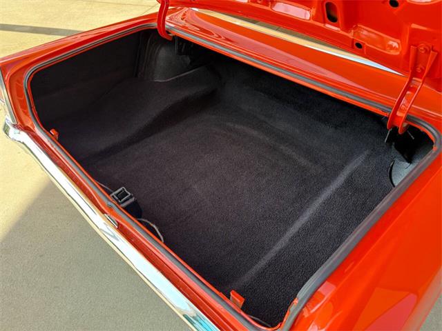 1966 Chevrolet Nova (CC-1978690) for sale in Bradenton, Florida