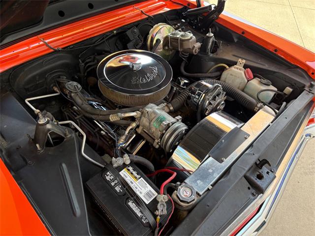 1966 Chevrolet Nova (CC-1978690) for sale in Bradenton, Florida