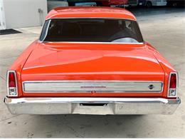 1966 Chevrolet Nova (CC-1978690) for sale in Bradenton, Florida