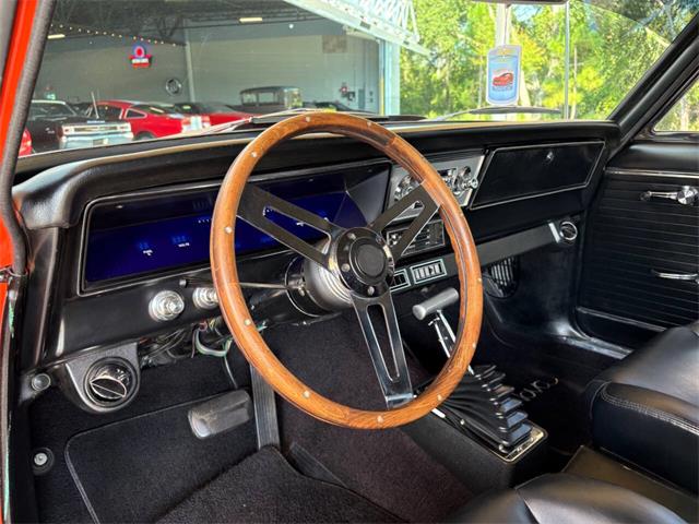 1966 Chevrolet Nova (CC-1978690) for sale in Bradenton, Florida