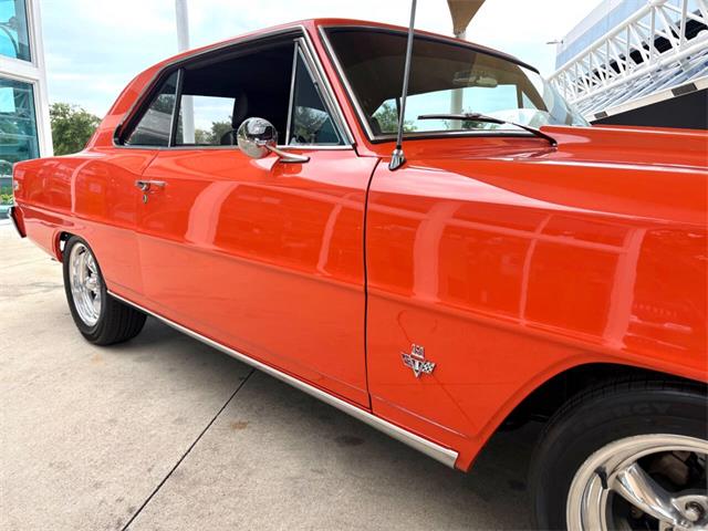 1966 Chevrolet Nova (CC-1978690) for sale in Bradenton, Florida
