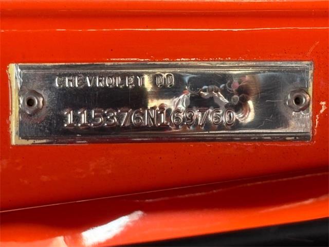 1966 Chevrolet Nova (CC-1978690) for sale in Bradenton, Florida