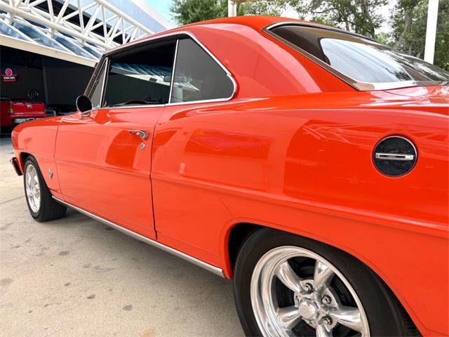 1966 Chevrolet Nova (CC-1978690) for sale in Bradenton, Florida