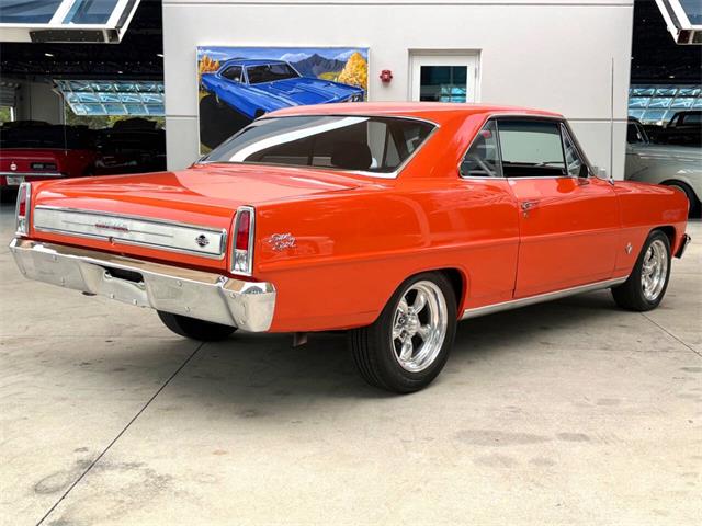 1966 Chevrolet Nova (CC-1978690) for sale in Bradenton, Florida
