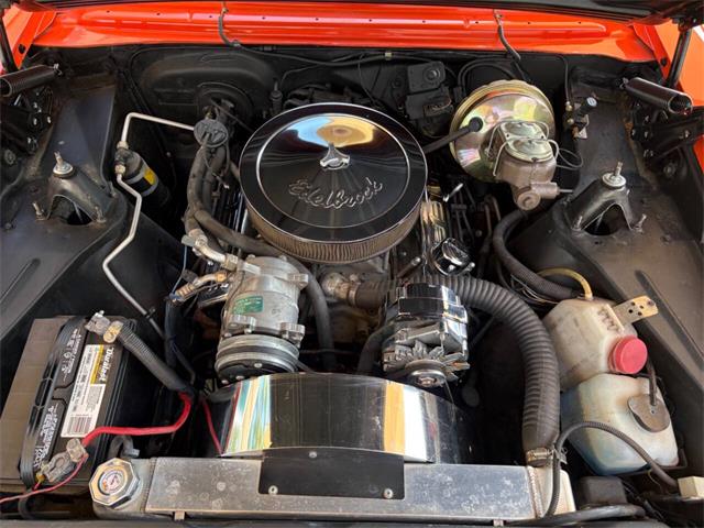 1966 Chevrolet Nova (CC-1978690) for sale in Bradenton, Florida
