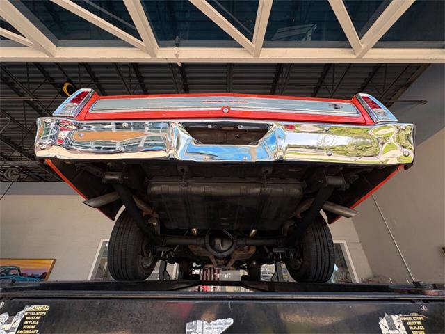 1966 Chevrolet Nova (CC-1978690) for sale in Bradenton, Florida
