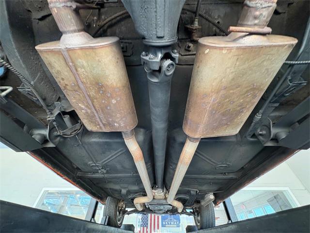 1966 Chevrolet Nova (CC-1978690) for sale in Bradenton, Florida