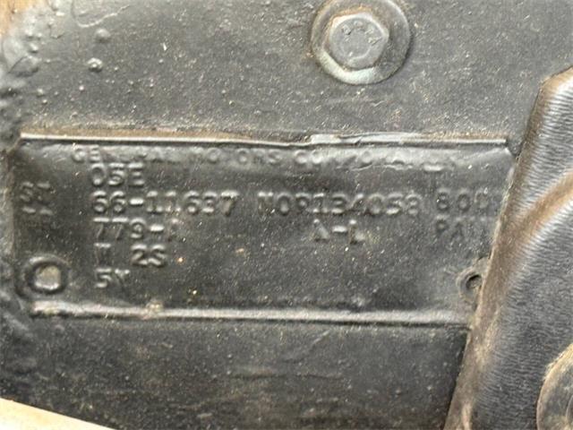 1966 Chevrolet Nova (CC-1978690) for sale in Bradenton, Florida
