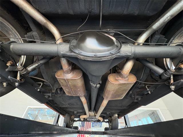 1966 Chevrolet Nova (CC-1978690) for sale in Bradenton, Florida