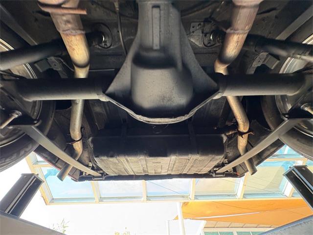 1966 Chevrolet Nova (CC-1978690) for sale in Bradenton, Florida