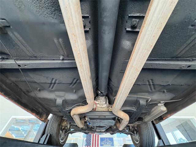 1966 Chevrolet Nova (CC-1978690) for sale in Bradenton, Florida
