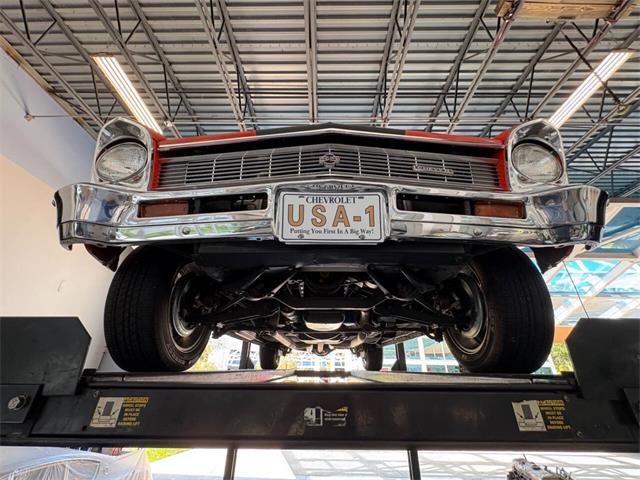 1966 Chevrolet Nova (CC-1978690) for sale in Bradenton, Florida