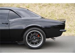 1967 Chevrolet Camaro (CC-1978721) for sale in Reno, Nevada