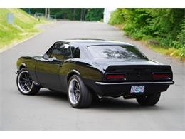 1967 Chevrolet Camaro (CC-1978721) for sale in Reno, Nevada