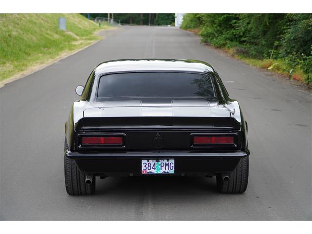 1967 Chevrolet Camaro (CC-1978721) for sale in Reno, Nevada