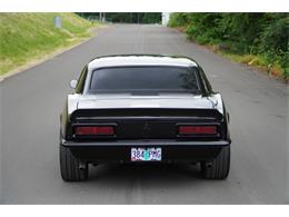 1967 Chevrolet Camaro (CC-1978721) for sale in Reno, Nevada