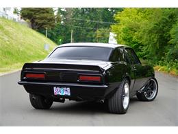 1967 Chevrolet Camaro (CC-1978721) for sale in Reno, Nevada