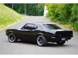 1967 Chevrolet Camaro (CC-1978721) for sale in Reno, Nevada