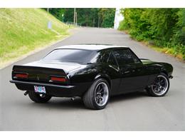 1967 Chevrolet Camaro (CC-1978721) for sale in Reno, Nevada