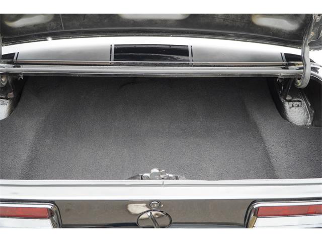 1967 Chevrolet Camaro (CC-1978721) for sale in Reno, Nevada