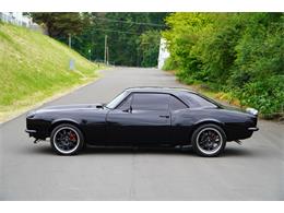 1967 Chevrolet Camaro (CC-1978721) for sale in Reno, Nevada