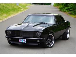 1967 Chevrolet Camaro (CC-1978721) for sale in Reno, Nevada