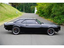 1967 Chevrolet Camaro (CC-1978721) for sale in Reno, Nevada