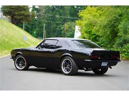 1967 Chevrolet Camaro (CC-1978721) for sale in Reno, Nevada