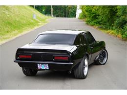 1967 Chevrolet Camaro (CC-1978721) for sale in Reno, Nevada